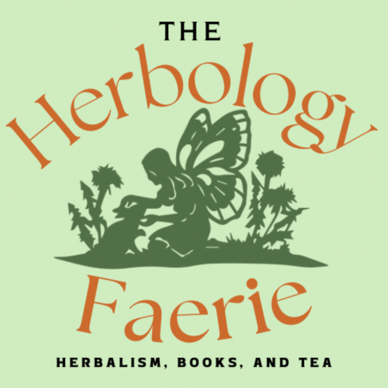 Interview with Anna Reisz of The Herbology Faerie A Farm to Keep