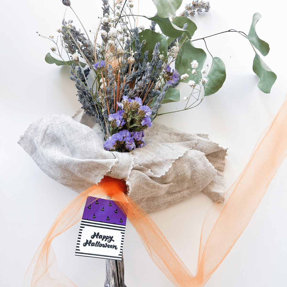 Free Printable Halloween Gift Tags A Farm to Keep