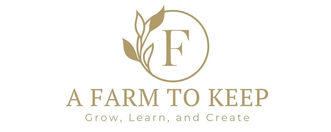 A Farm to Keep