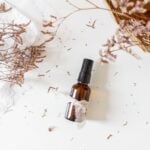 DIY Essential Oil Room Sprays to Cozy Up Your Winter
