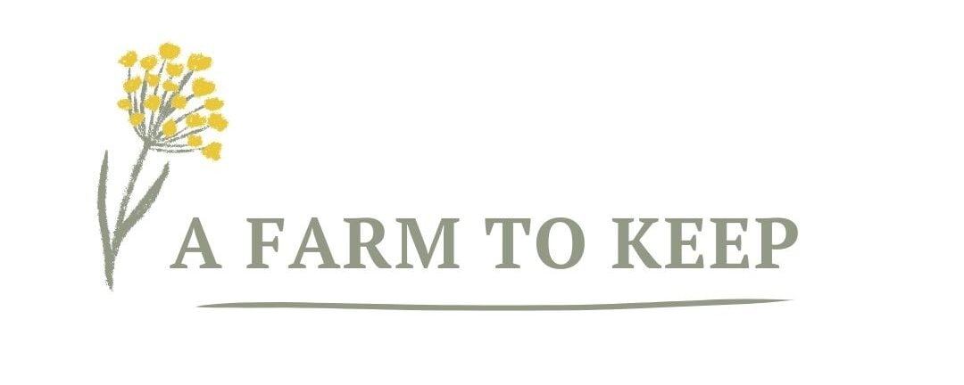 A Farm to Keep